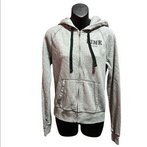 Victoria’s Secret PINK Hoodie Size Medium